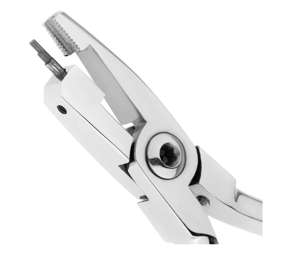 hlw щипцы твида для формирования петель  4