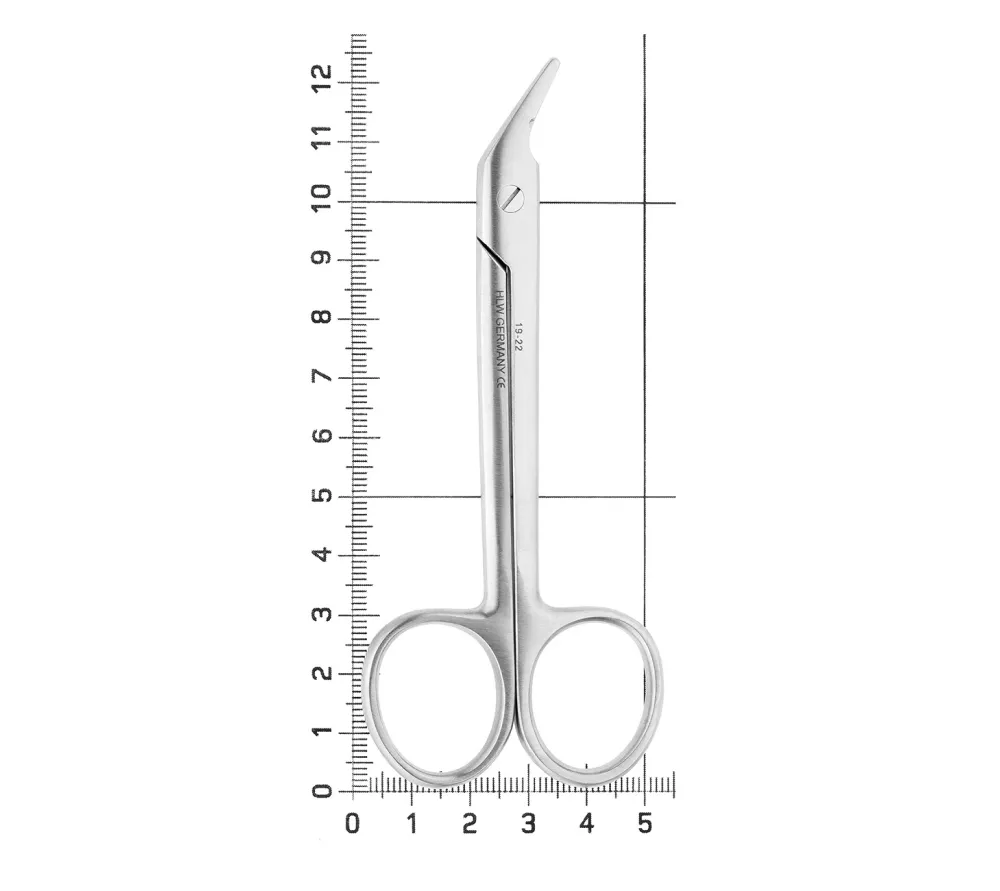 hlw ножницы угловые для проволки  4