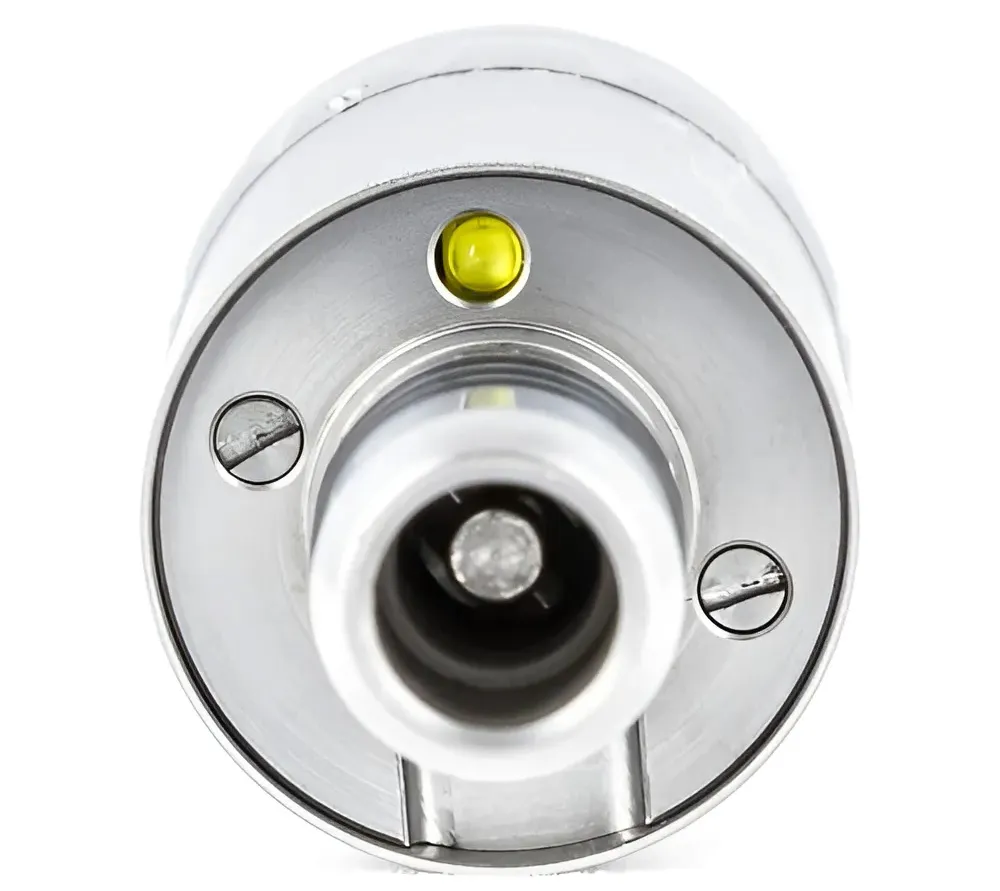 mercury 2000 микромотор c фиброоптикой внутренним охлаждением  4