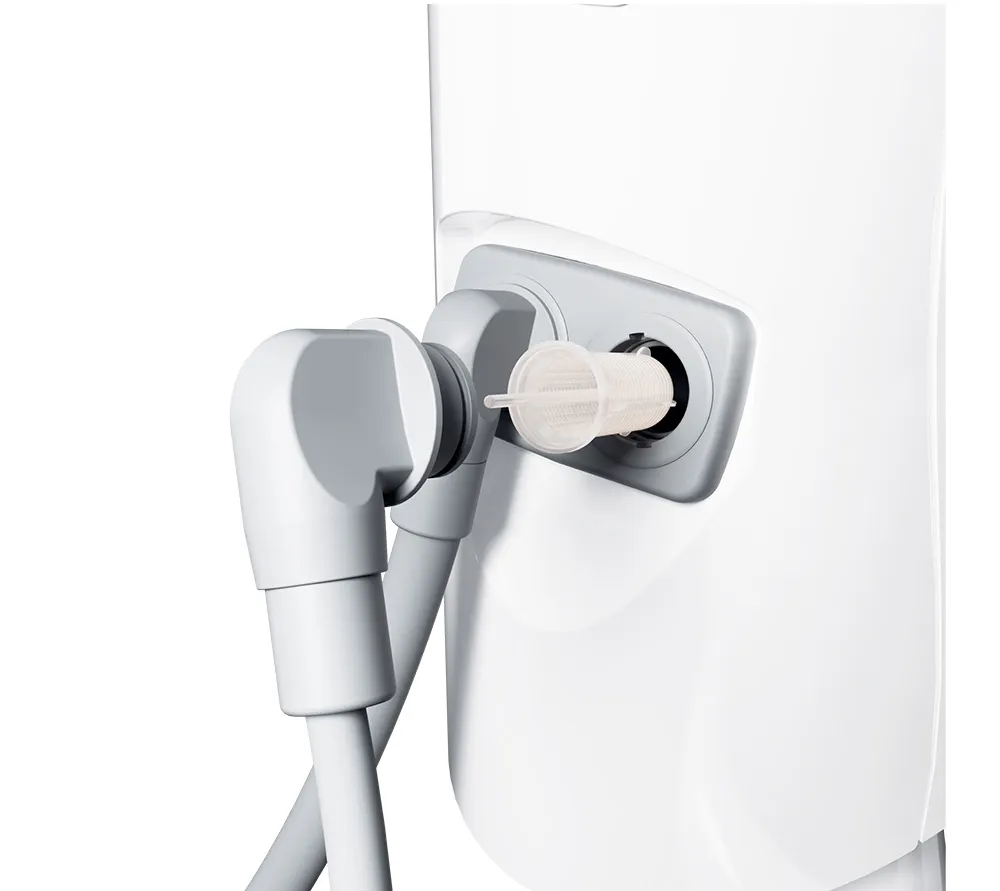 lifedent p3-c стоматологическая установка с нижней подачей  14