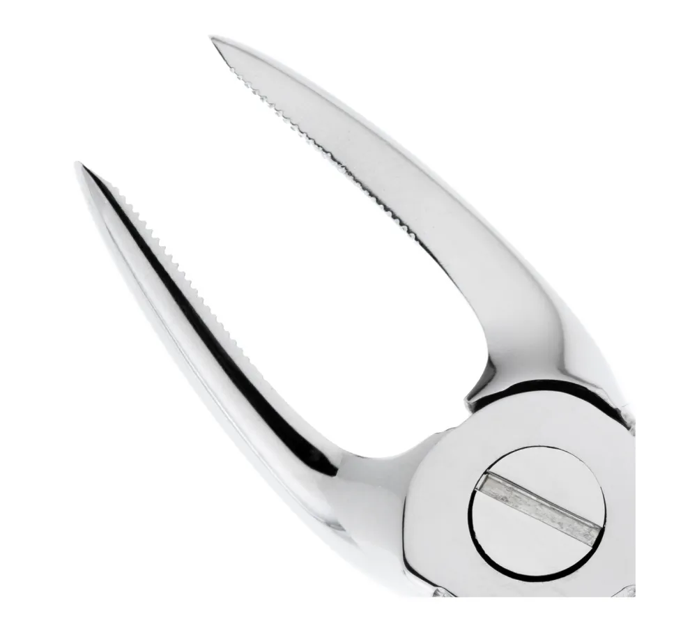 hlw  щипцы для удаления зубов верхние, корневые  7