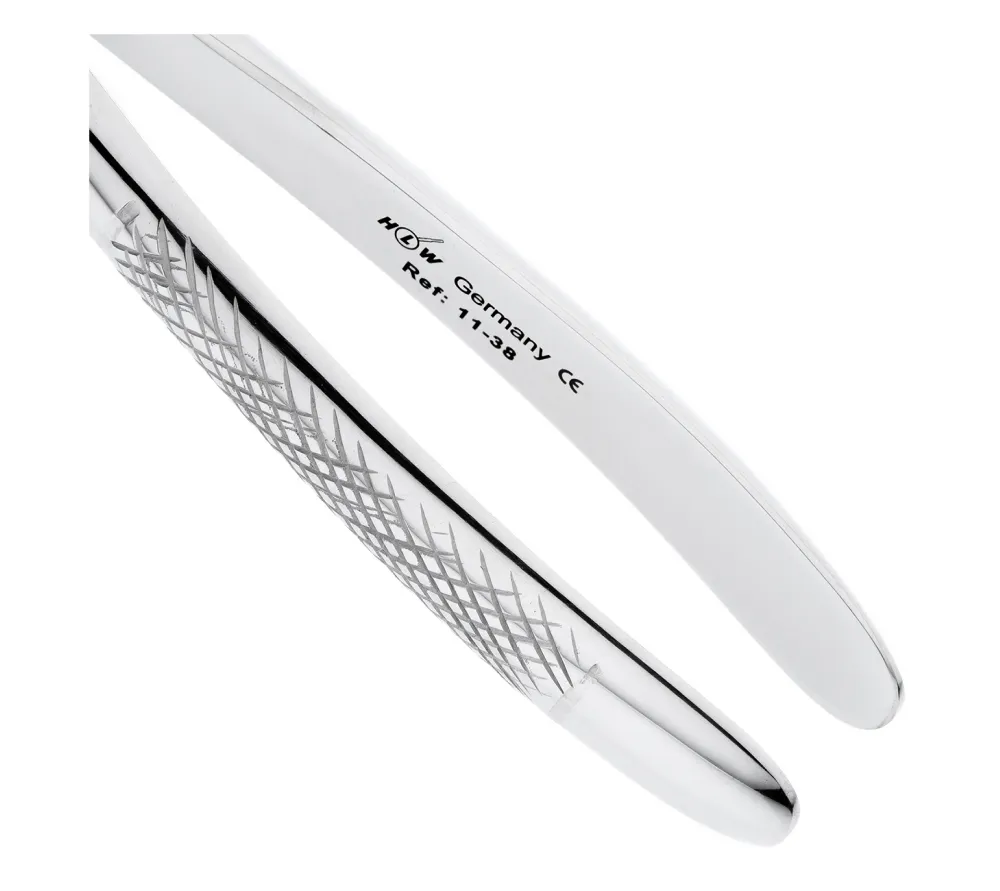 hlw щипцы для удаления зубов детские нижние, резцы /клыки  3