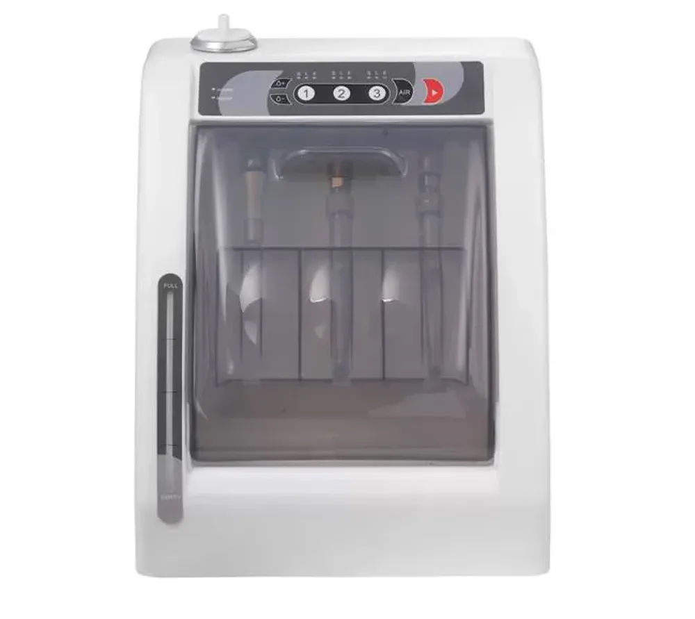 romax lub-900b устройство для смазки наконечников  2