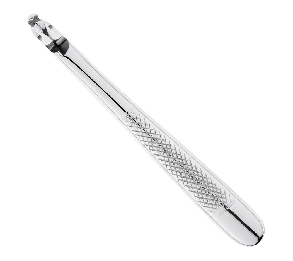 hlw щипцы для удаления зубов нижние, (моляры)  2