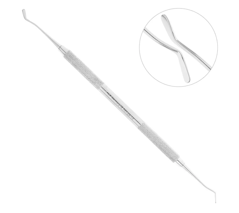 hlw  гладилка (29-12)