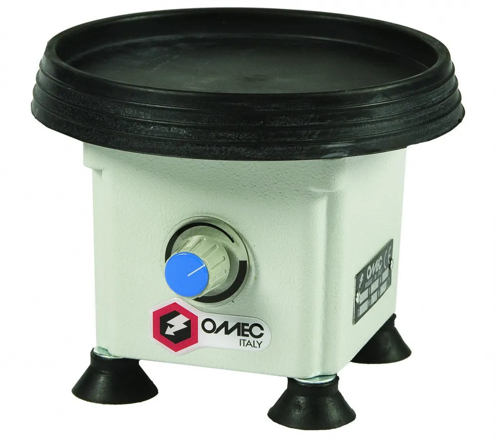 omec vibr-x-15 вибростол малый  2