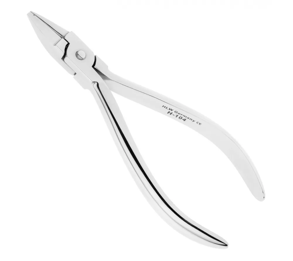 hlw щипцы клювовидные универсальные
