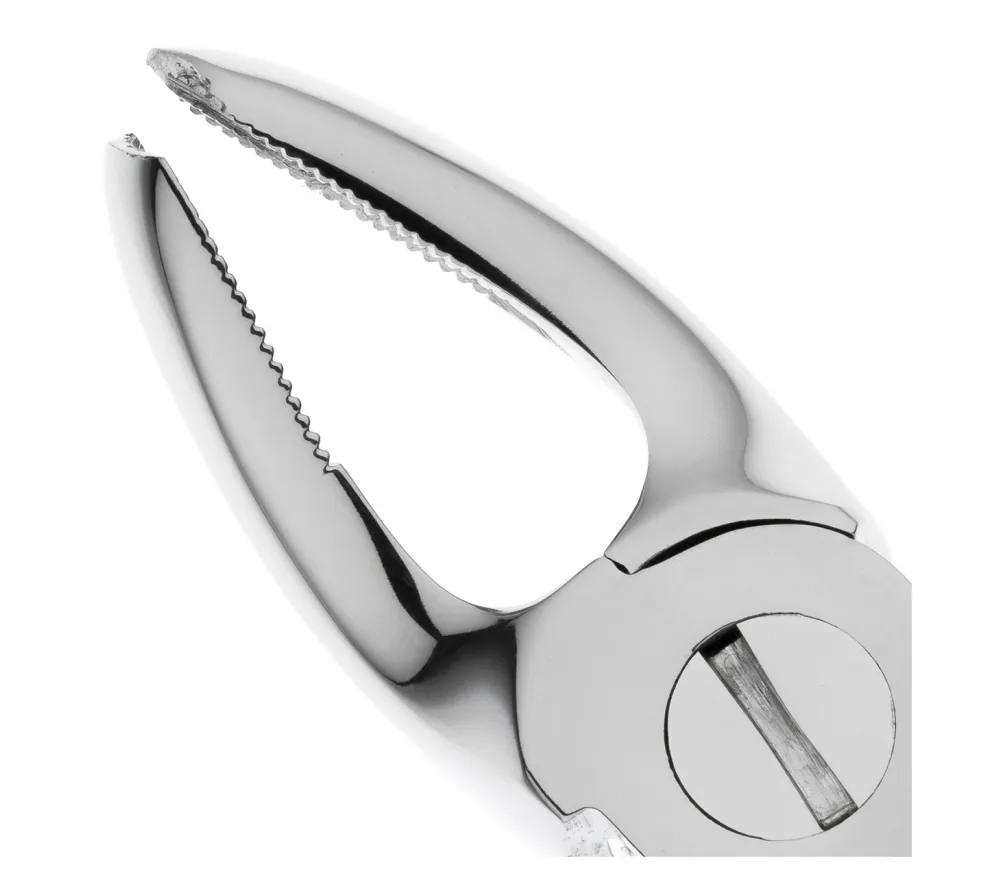 hlw щипцы для удаления зубов детские верхние, моляры левые  9