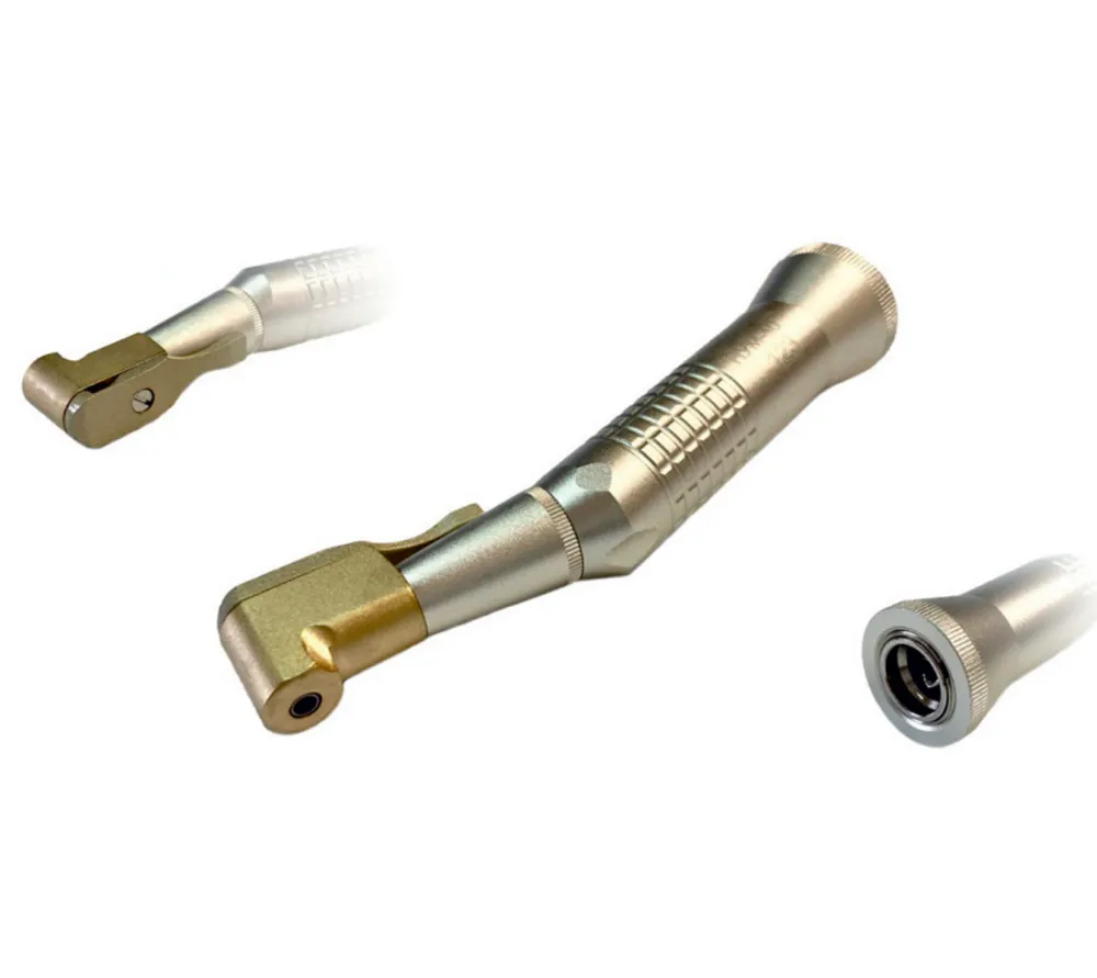 стимул+ нум-40 наконечник для микромоторов угловой без системы охлаждения