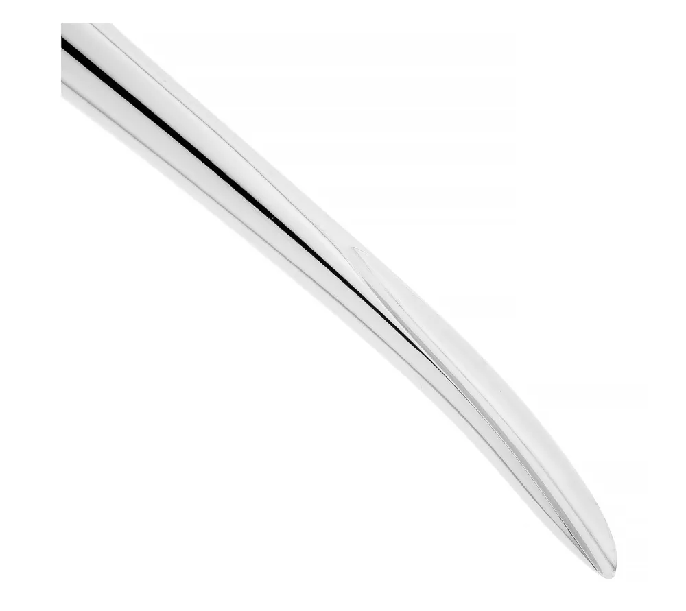 hlw bein элеватор, изогнутый, 3мм  3