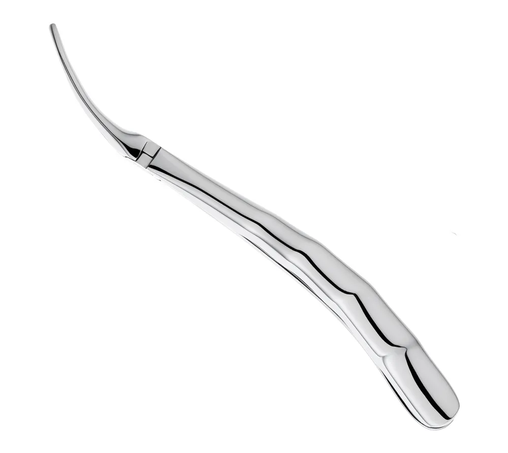 hlw щипцы для удаления зубов верхние корневые ультратонкие  9