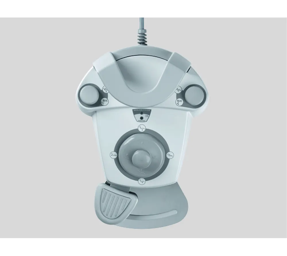 stern weber s300 стоматологическая установка  7