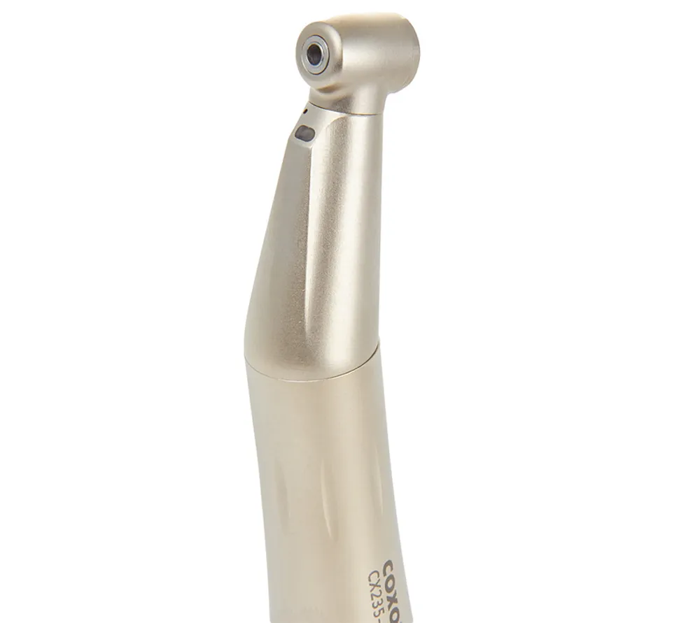 coxo угловой наконечник cx235-1a  7