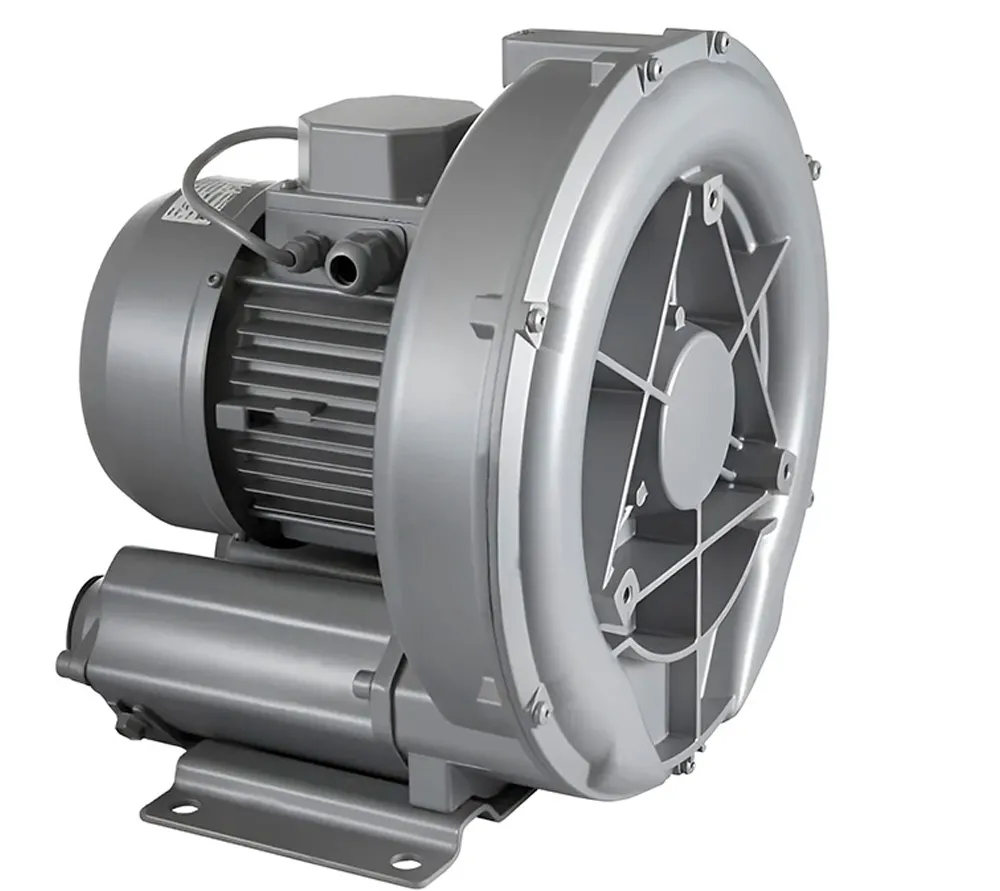 cattani flux-jet стоматологический аспиратор для сухой аспирации для 4 установок, без кожуха, 3300 л/мин