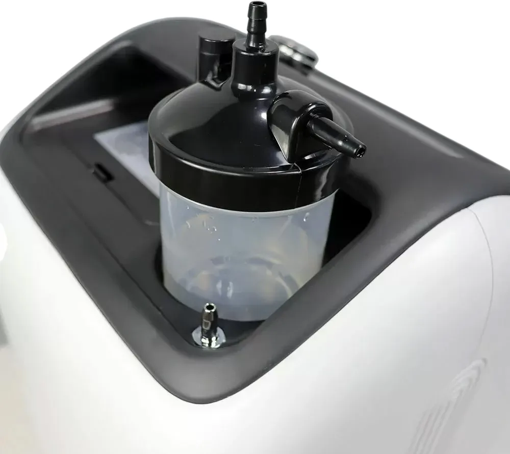 Atmung INT-5AX кислородный концентратор  3