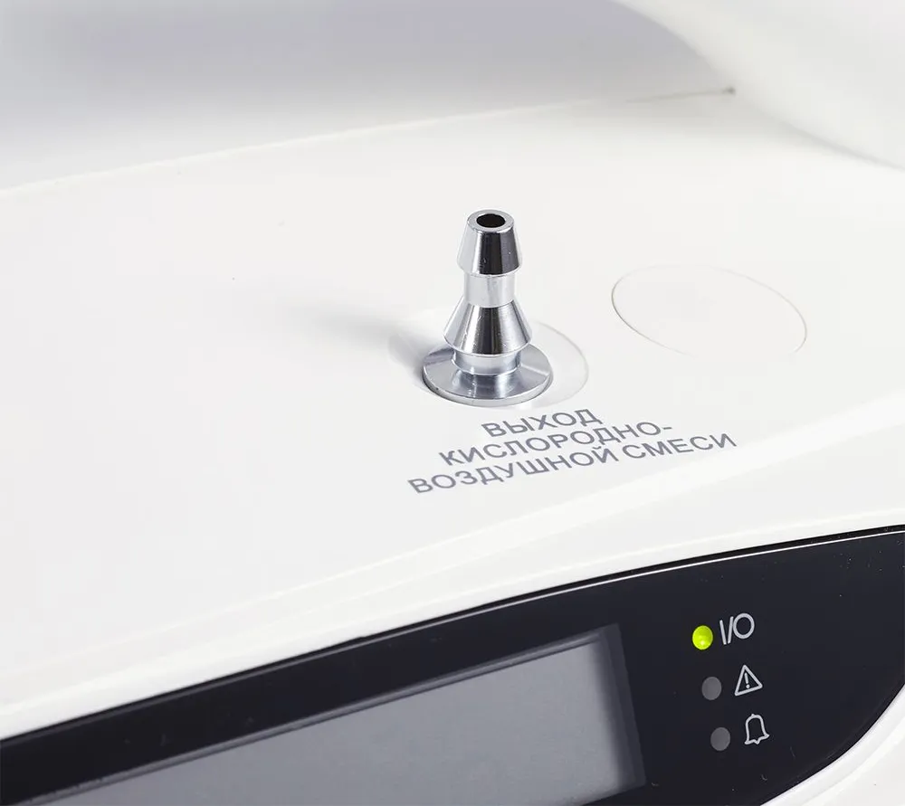 Армед 8F-3A концентратор кислорода  5