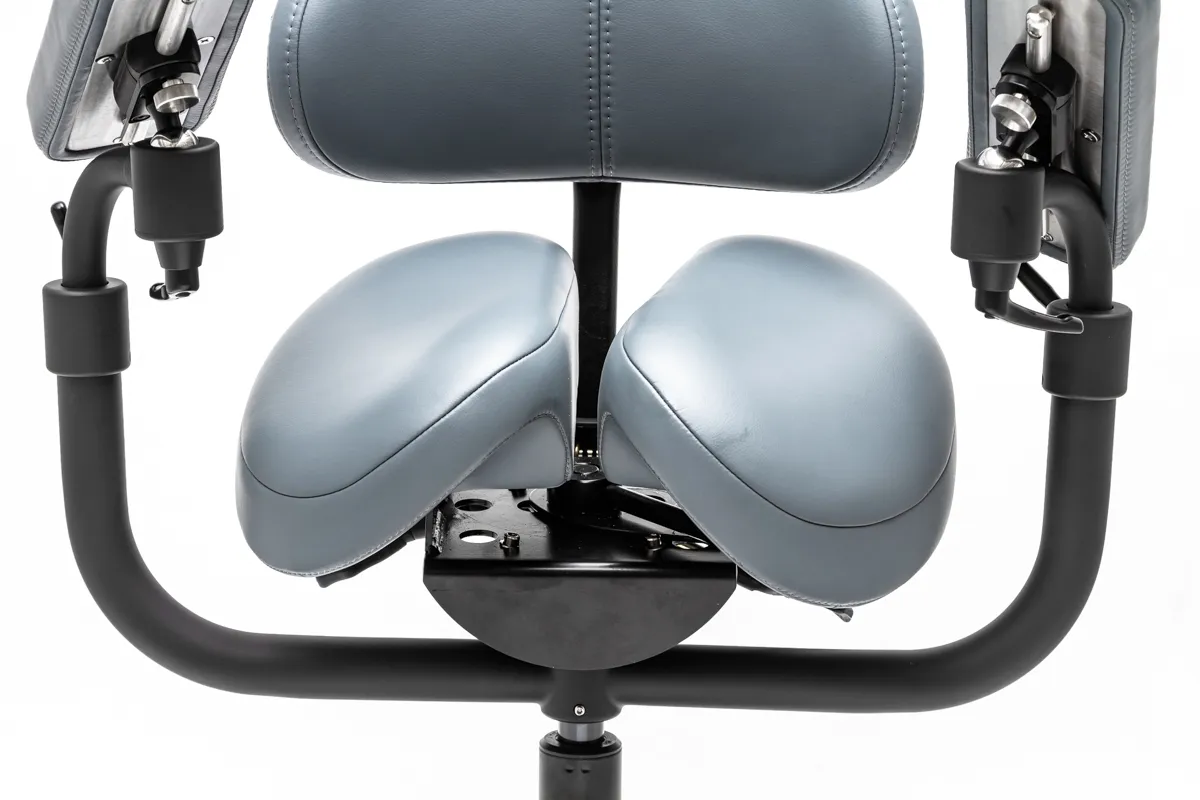 mercury elite export black cтул микроскописта   2