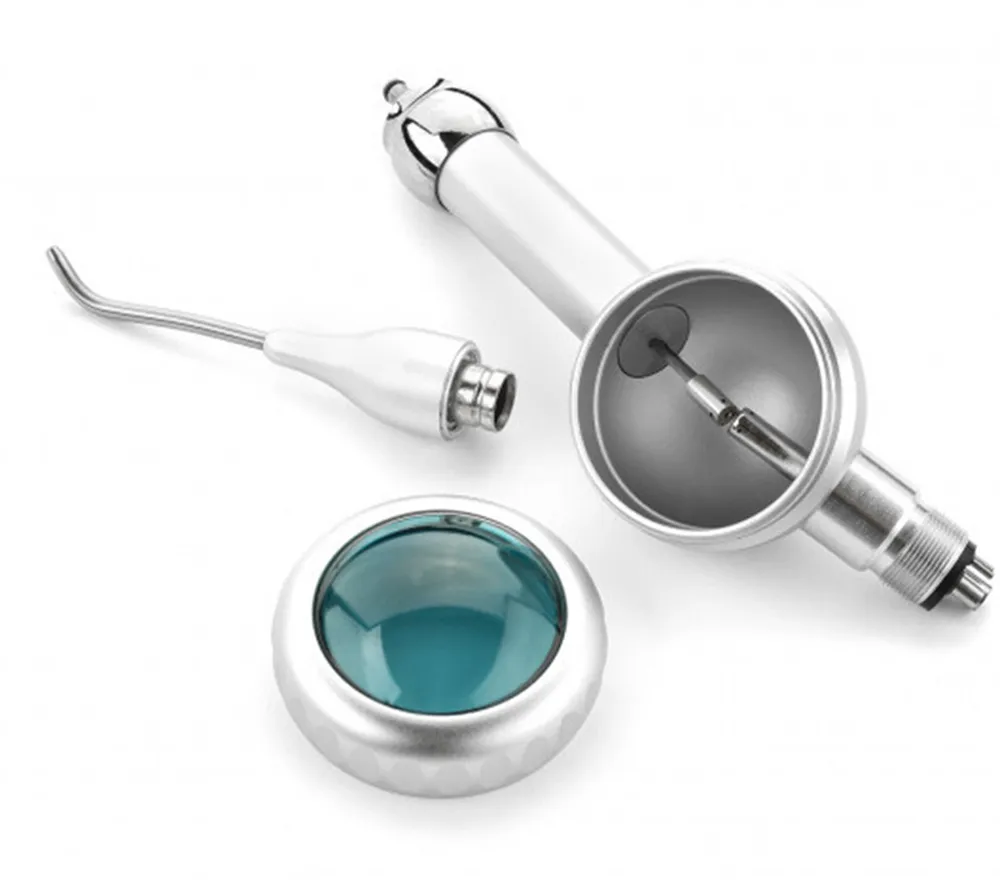 beijing tiadong air prophy unit tdp ii наконечник air-flow с обратным клапаном, для 4-канального соединения midwest  2