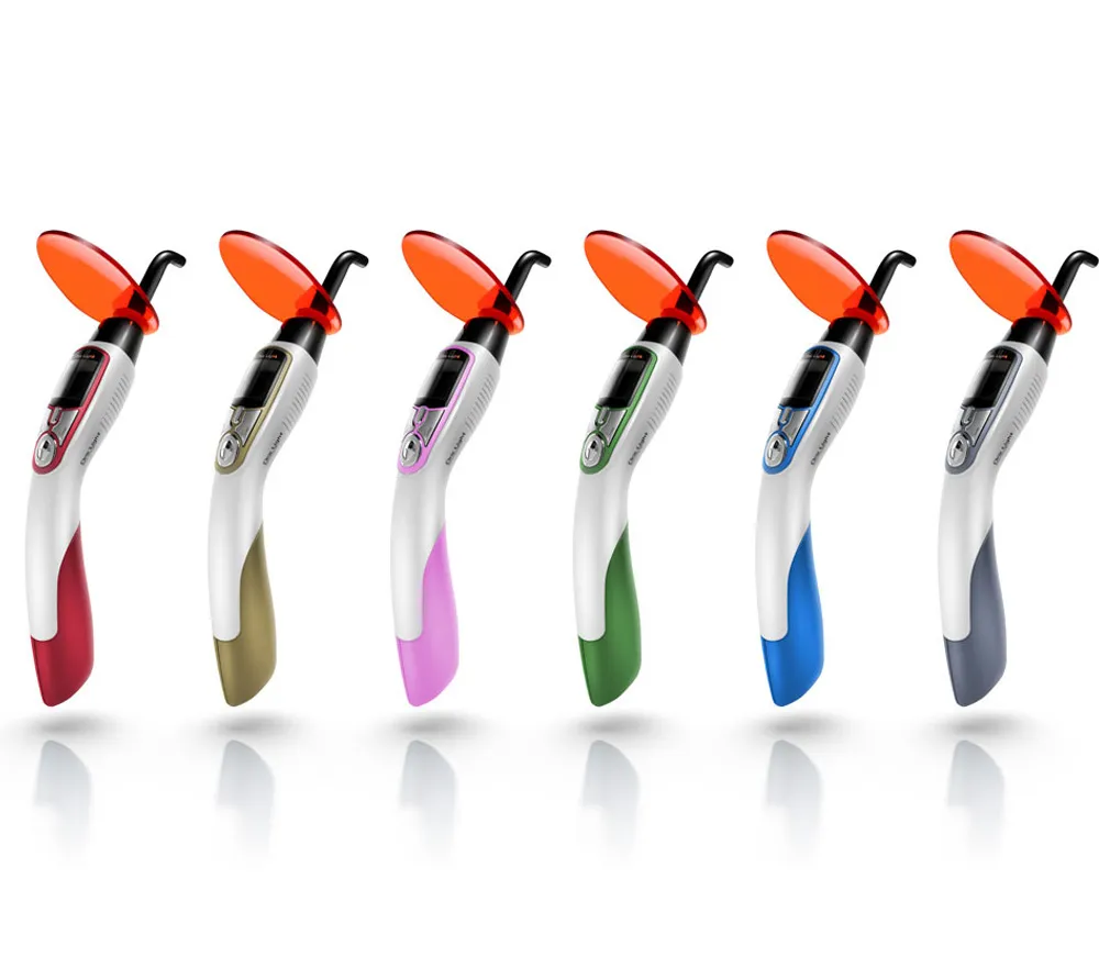 good doctors dr's light полимеризационная лампа  2