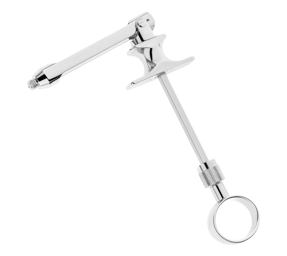 hlw шприц карпульный (германия)  4