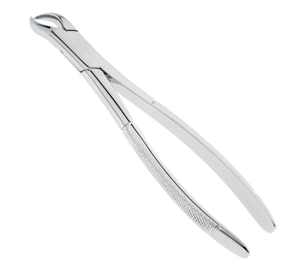 hlw щипцы для удаления зубов, верхние, моляры левые  2