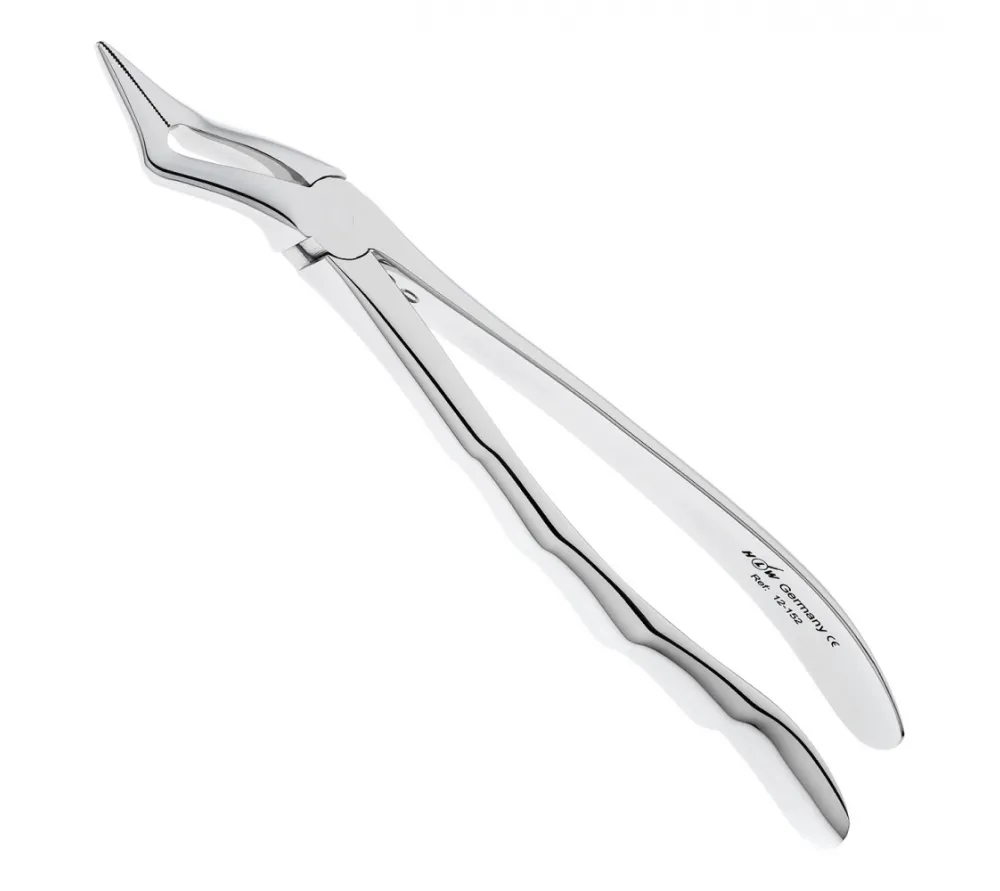 hlw щипцы для удаления  зубов верхние корневые