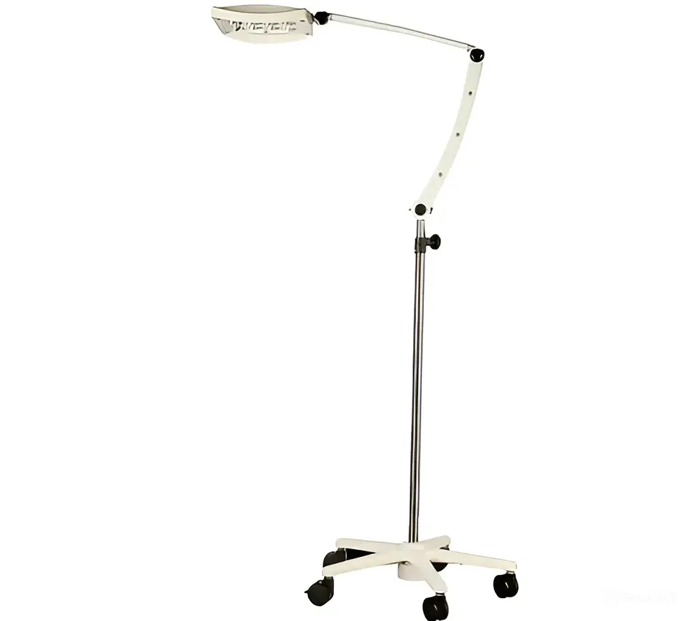 dentis luvis e100 передвижной операционный светильник