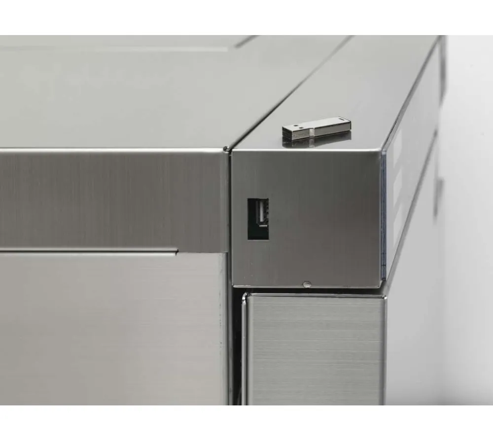 woson prima tanvo c18 автоматический автоклав класса b, объем: 18 л  5