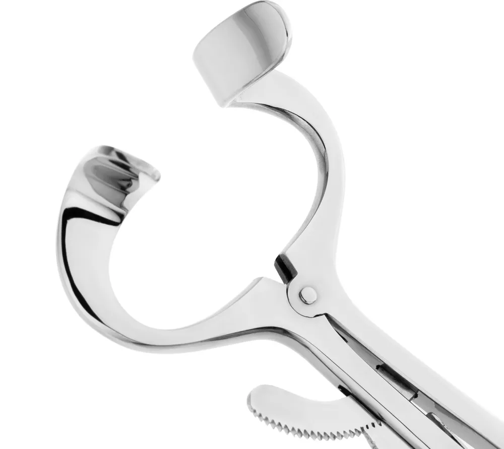 hlw nach molt роторасширитель  2