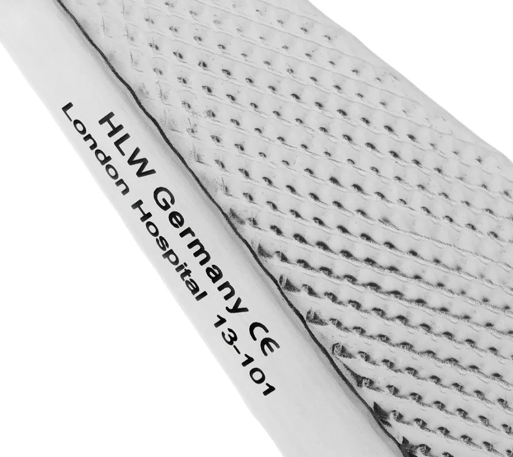 hlw london hospital элеватор левый, 4 мм  2