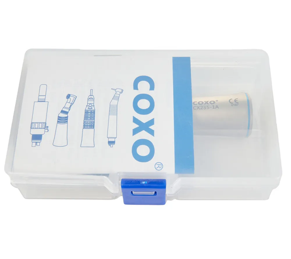 coxo угловой наконечник cx235-1a  4