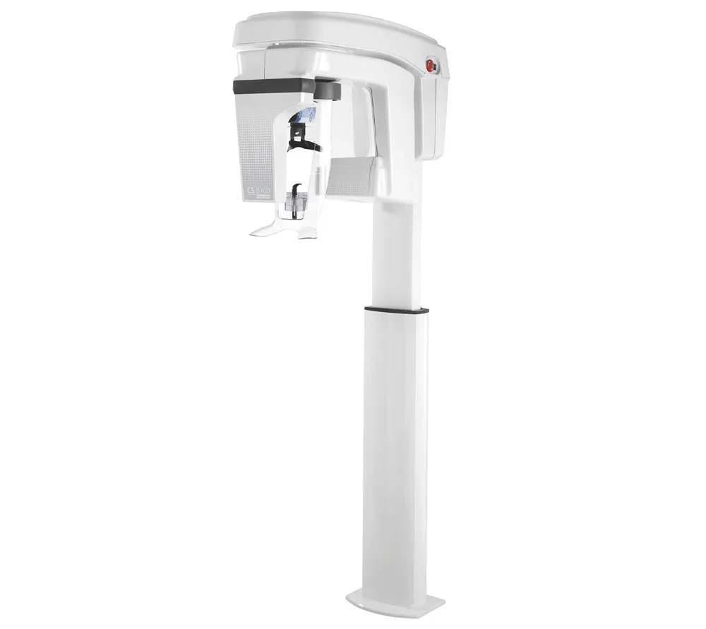 Carestream Dental CS 8100 2D панорамный рентгеновский аппарат