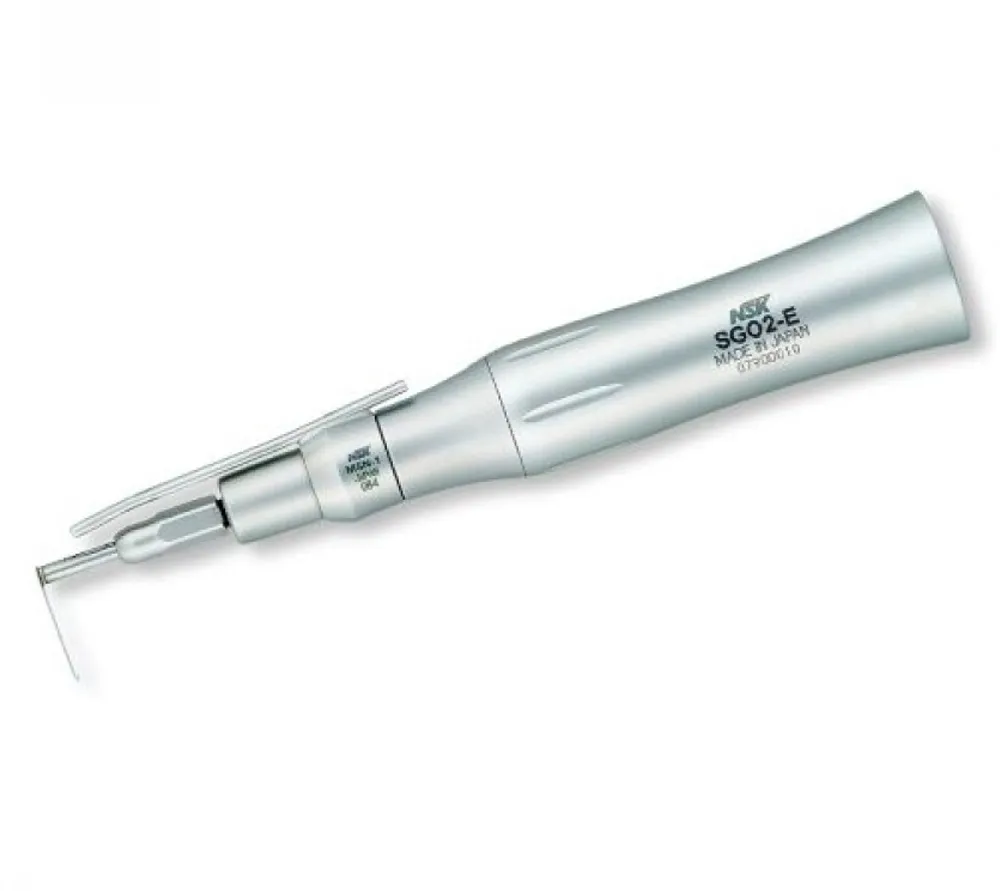 nsk sgo2-e наконечник хирургический для микропил, 3:1  2
