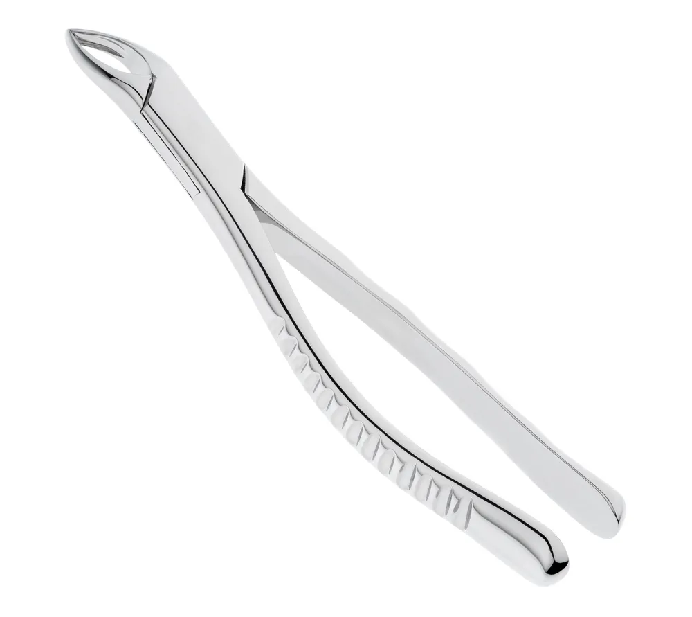 hlw щипцы для удаления зубов верхние, универсальные  2