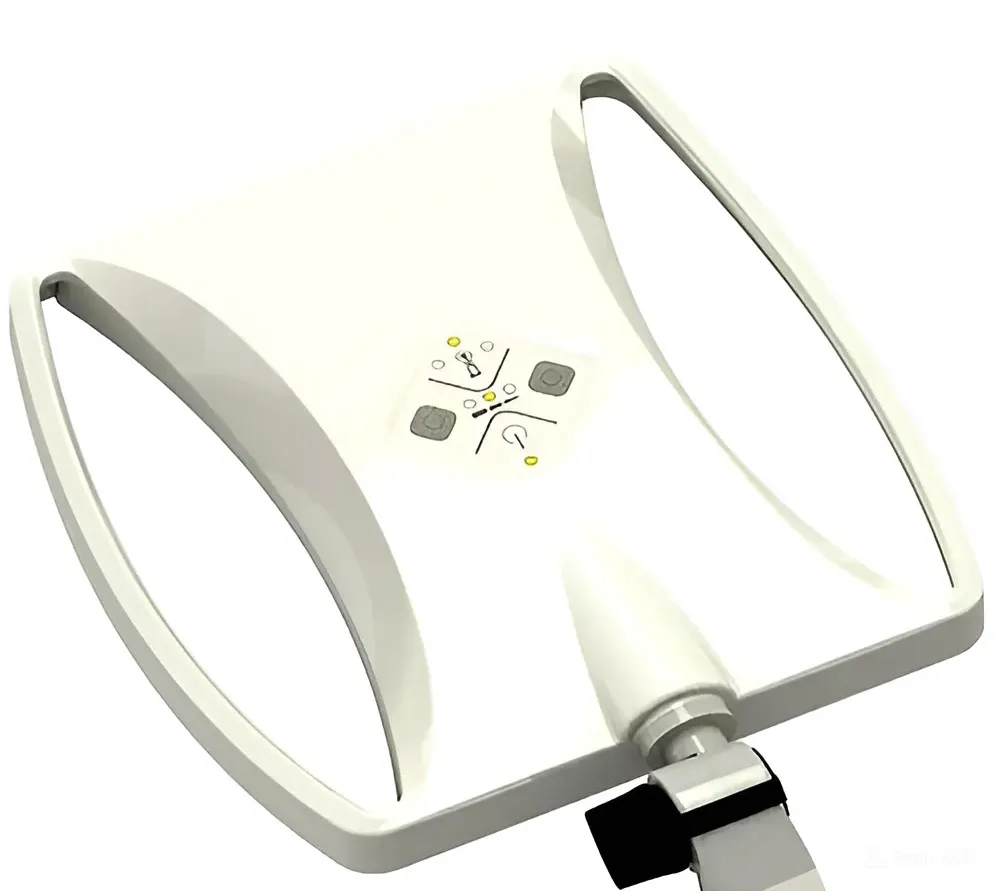 dentis luvis e100 передвижной операционный светильник  3