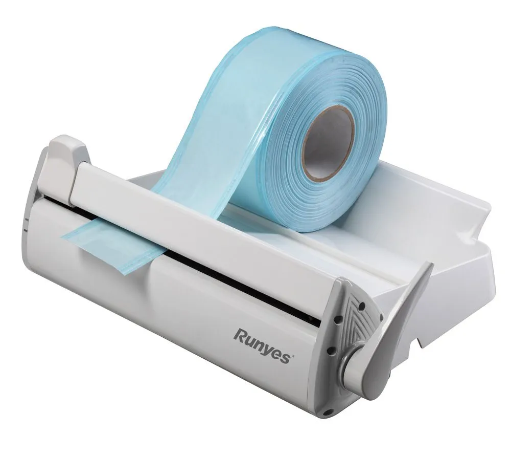 runyes seal 120 упаковочная машина