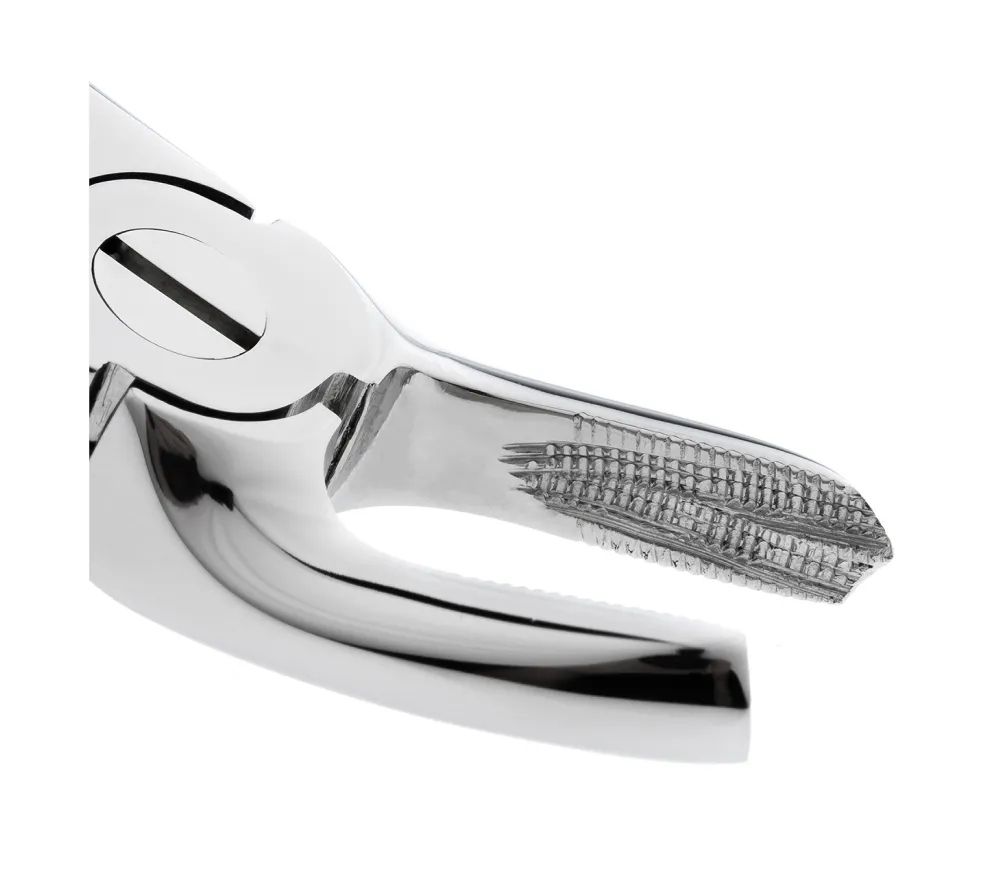 hlw щипцы для удаления зубов детские верхние, моляры правые  3