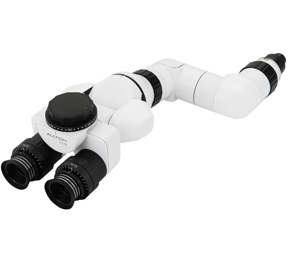 alltion ассистентский адаптер carl zeiss pico  2