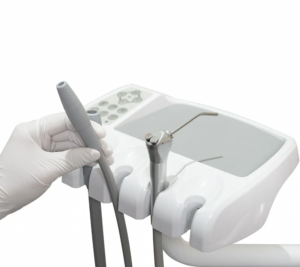 ajax aj16 стоматологическая установка  4