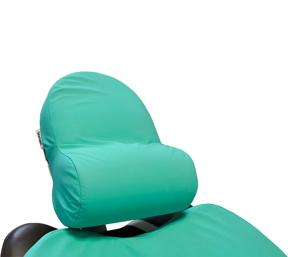 romax тл-3 подголовник для стоматологической установки