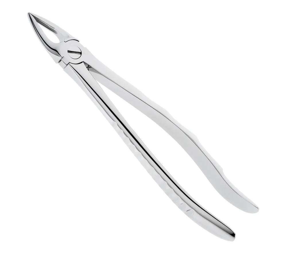 hlw щипцы для  удаления зубов верхние корневые  6