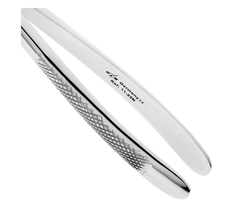 hlw щипцы для удаления зубов, верхние, корневые  5