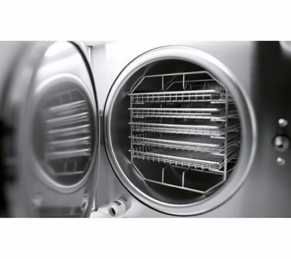 stern weber sw-22 автоклав класса b, обьем: 22 л  2