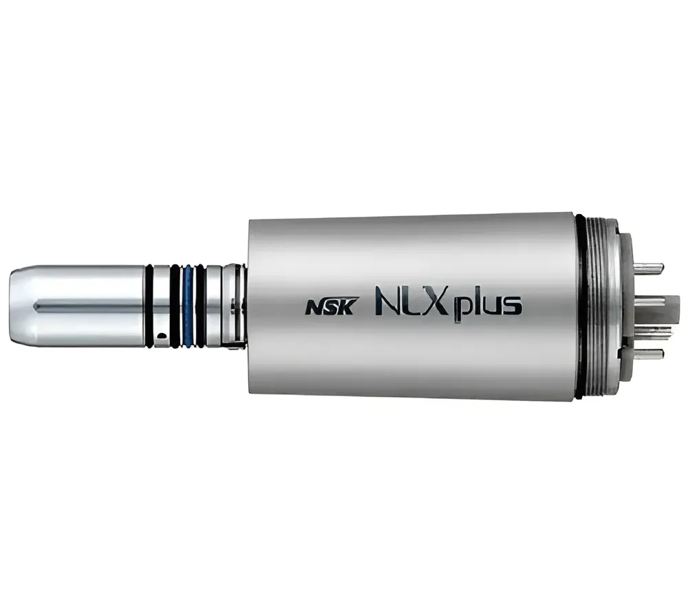 nsk nlx plus бесщеточный электрический микромотор