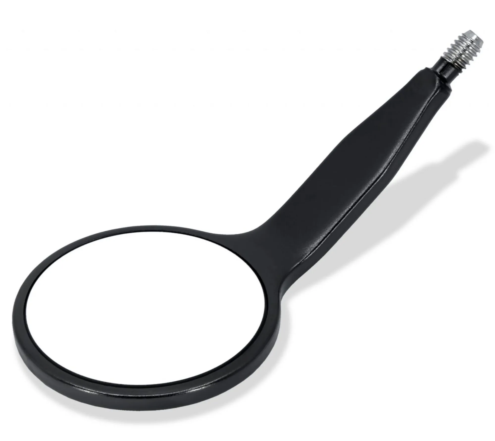 hahnenkratt black ultra fs зеркало стоматологическое, dlc, 22мм (3 шт в упак)
