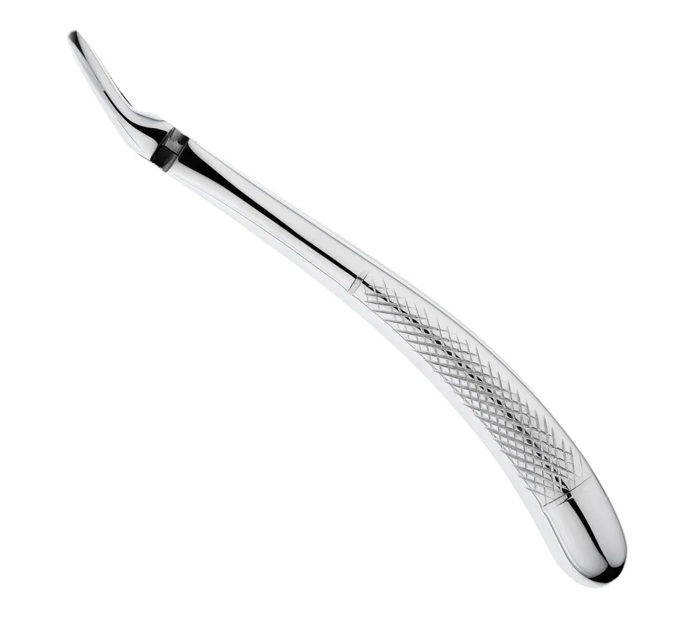 hlw  щипцы для удаления зубов верхние, корневые  5