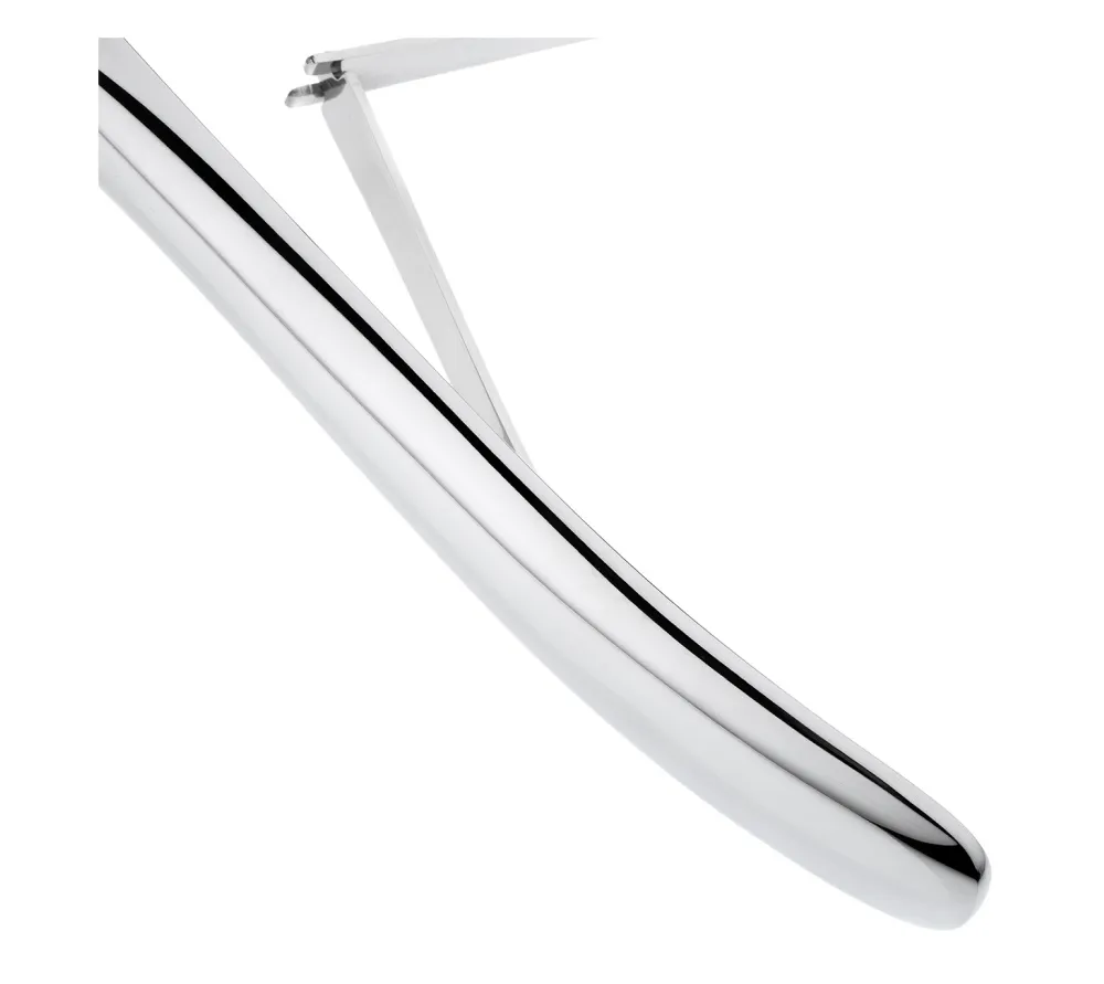 hlw щипцы для удаления зубов детские нижние корневые  4