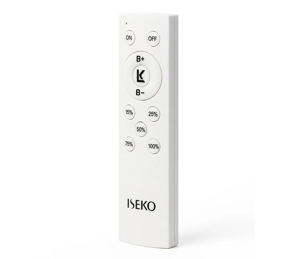 iseko бестеневой стоматологический светодиодный светильник  5