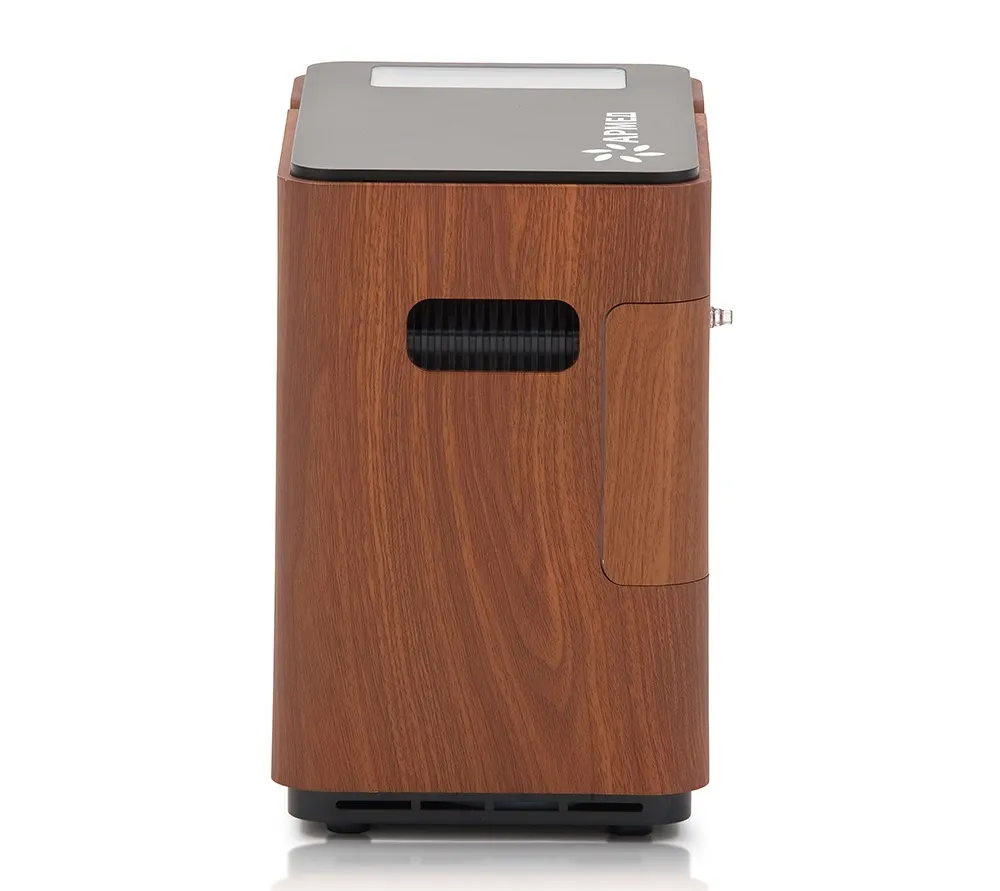 Армед 8F-1 (бук) концентратор кислорода  3