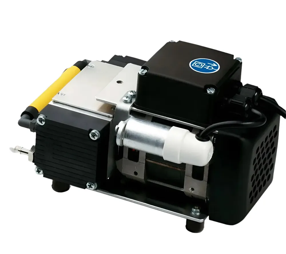 ivoclar vivadent vp3 вакуумный насос для печей programat